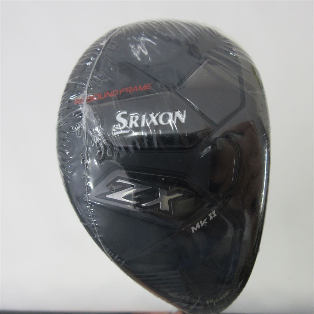 Srixon Hybrid Open Box SRIXON ZX Mk 2 HY 25° Stiff NS PRO 950GH neo DST