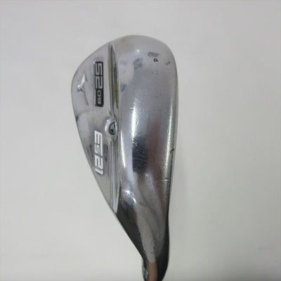 Mizuno Wedge Mizuno Es21(Satin) 52° NS PRO MODUS3 WEDGE 105