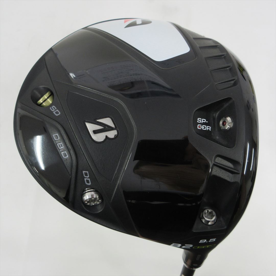 Bridgestone Driver BRIDGESTONE B2 HT – GOLF Partner USA