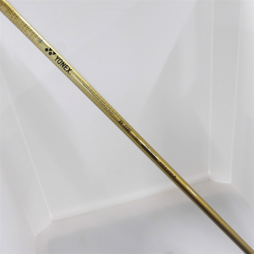 Yonex Hybrid EZONE Royal(2021) HY 22° StiffRegular RX-05RE