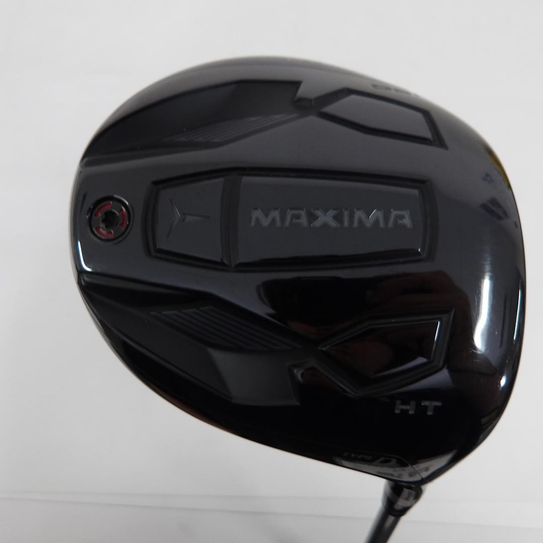 Ryoma golf Driver MAXIMA III TYPE-D – GOLF Partner USA