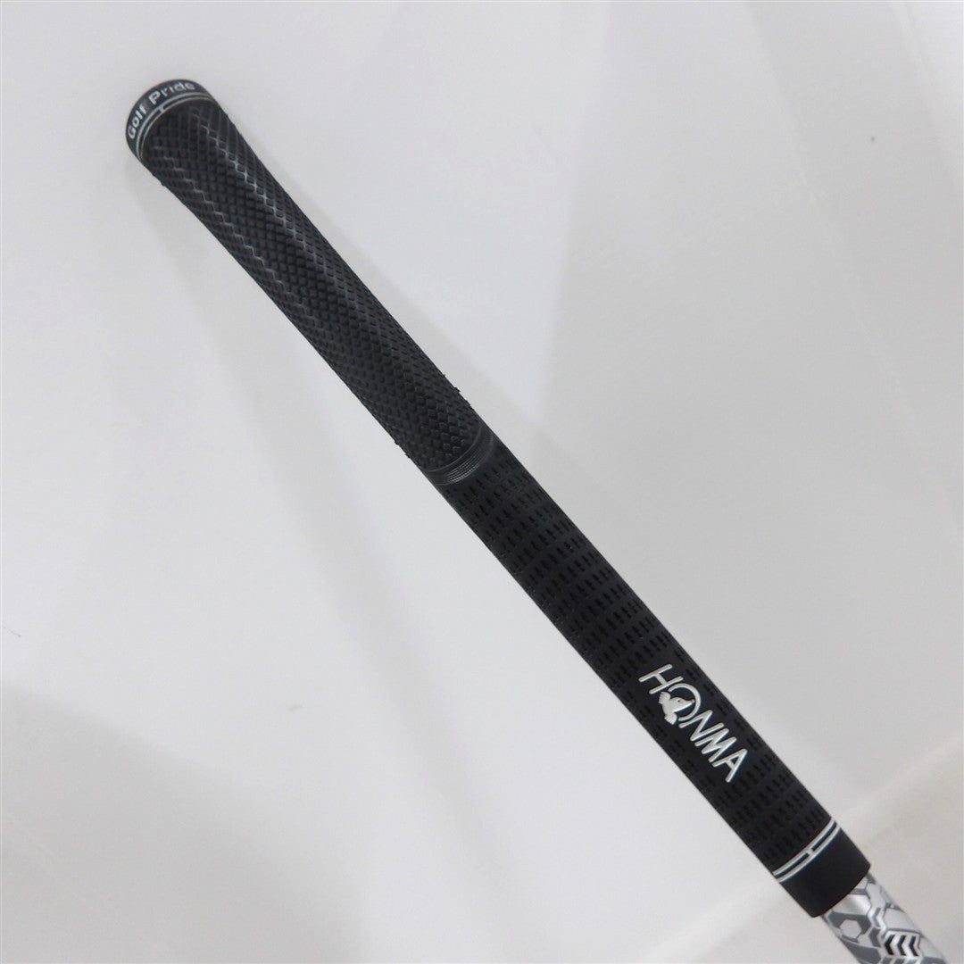 HONMA Driver TOUR WORLD GS PROTOTYPE 2 9.5° Stiff VIZARD FZ-6