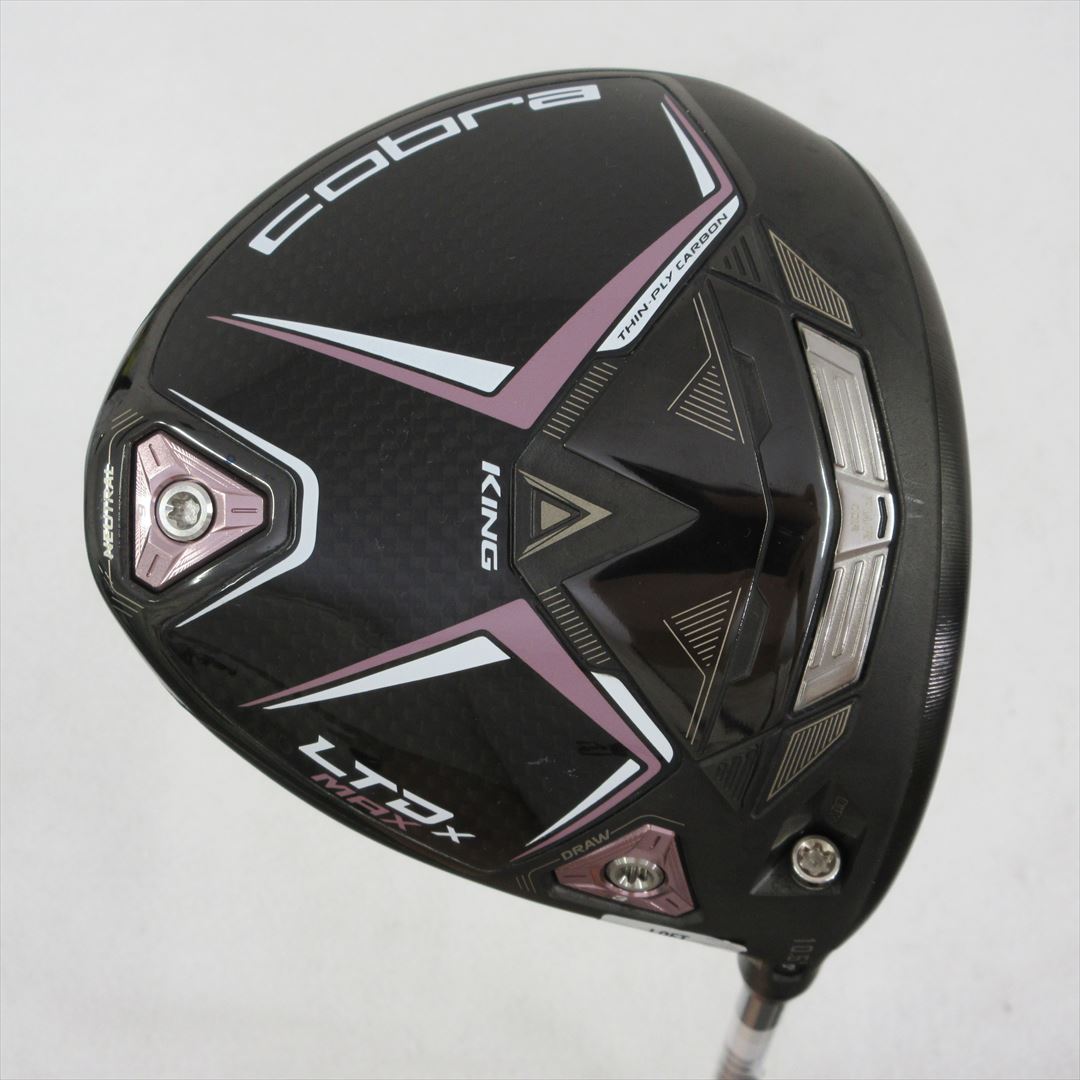 cobra driver king ltdx max 10 5 ladies a speeder nx for cobra