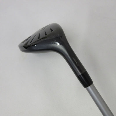 Ping Hybrid G25 HY 23° Stiff TFC 360