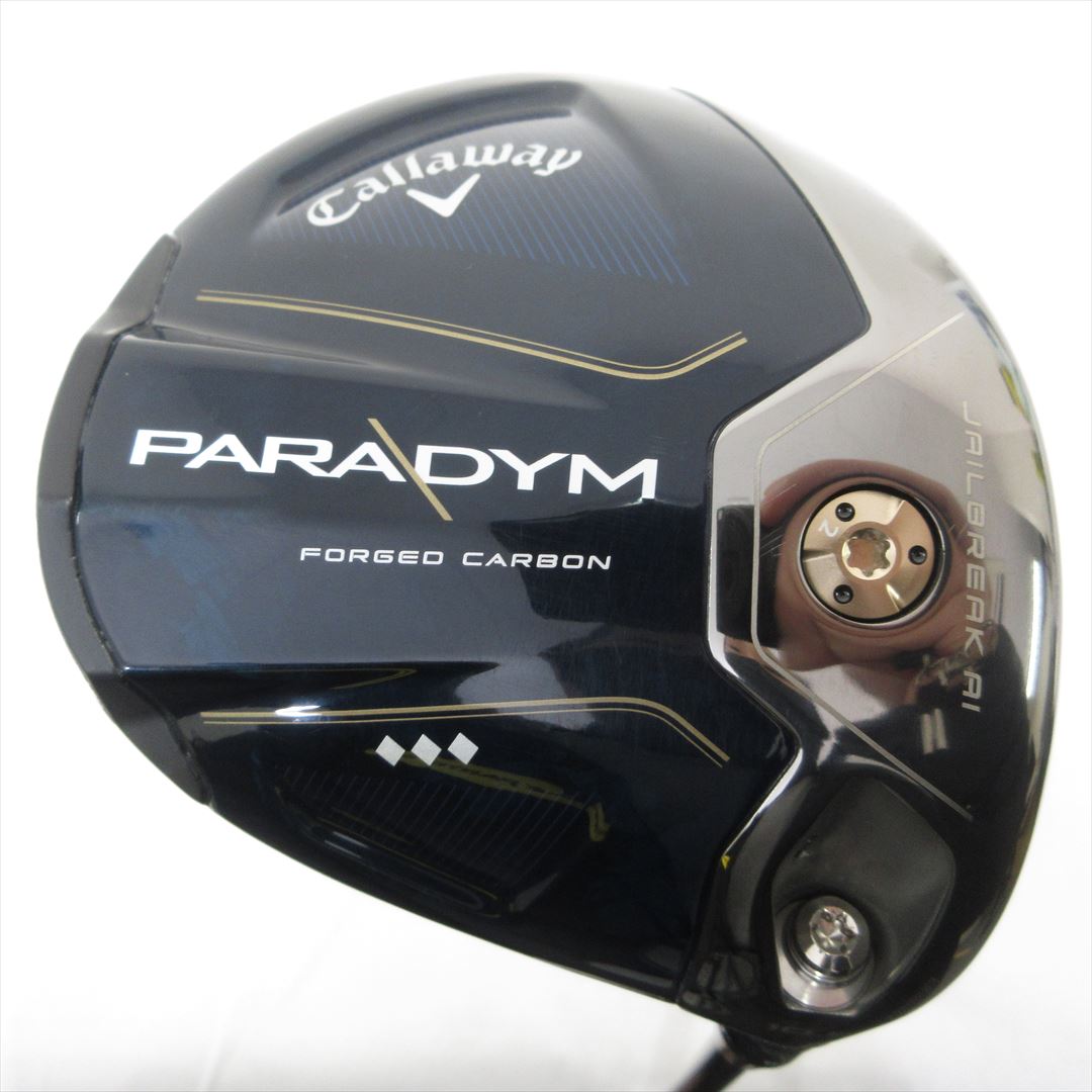 Callaway Driver PARADYM DDD 10.5 Stiff TENSEI 55 for CW(PARADYM) :