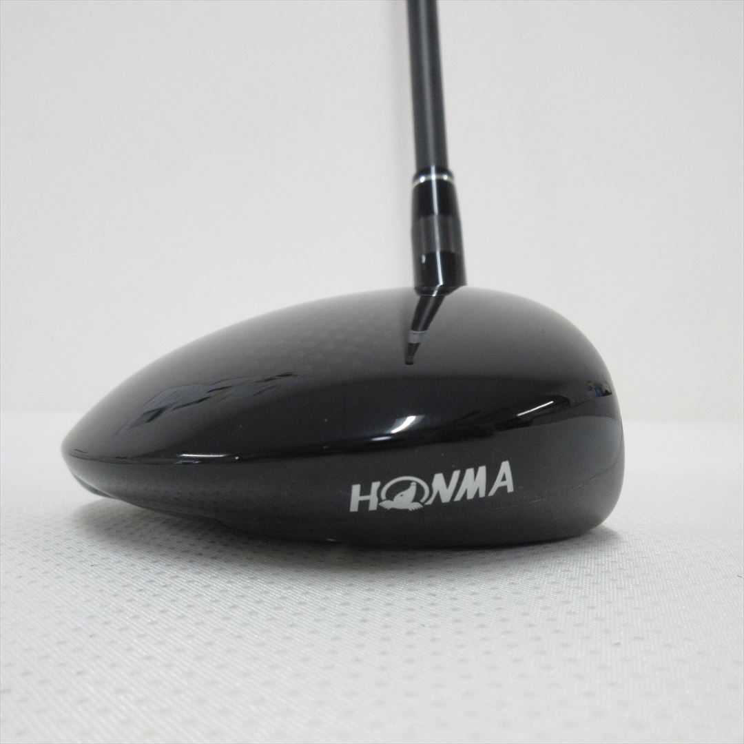 HONMA Fairway TOUR WORLD TW757 3W 15° Stiff VIZARD FZ-5