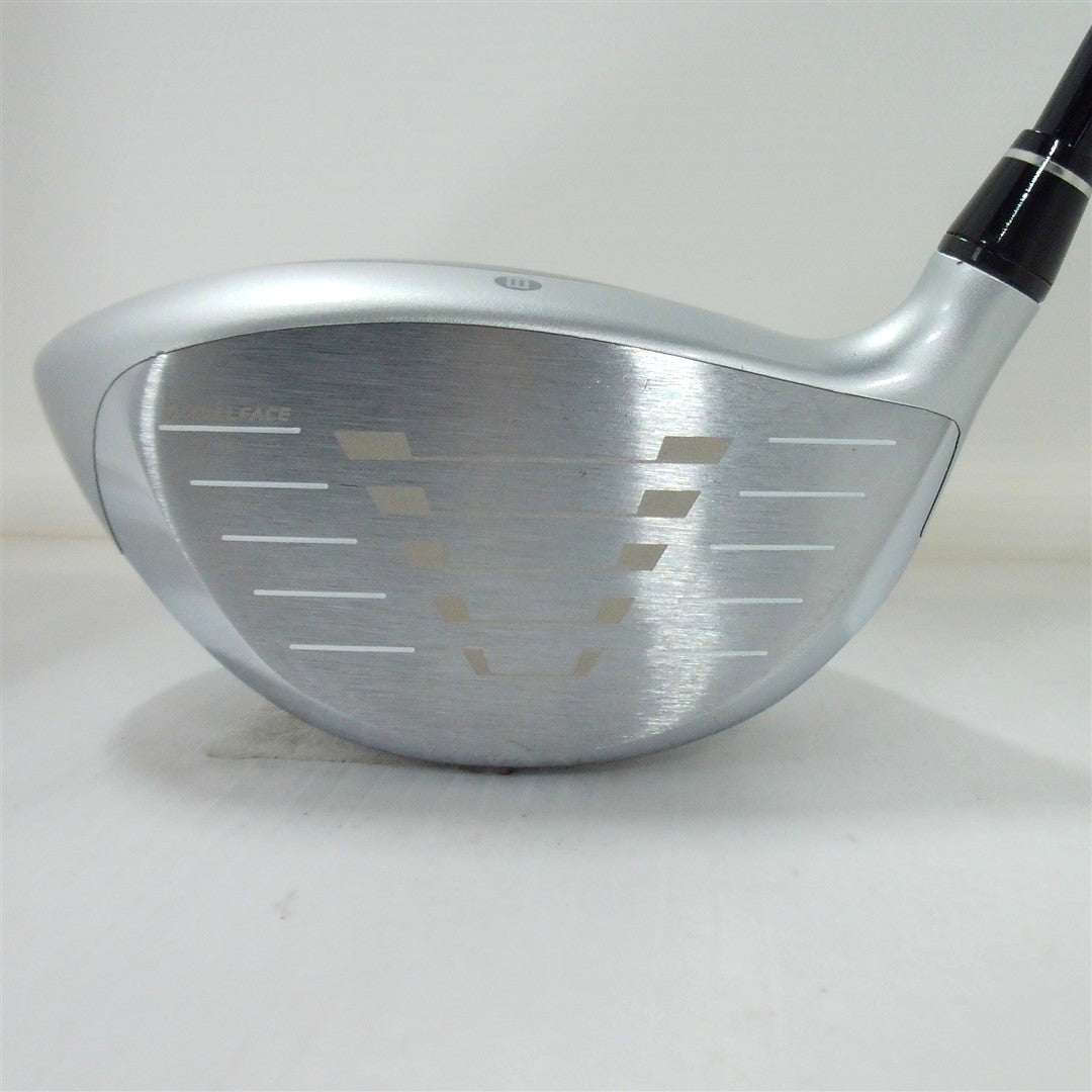 HONMA Driver BERES NX SSS 10.5° VIZARD PT 50