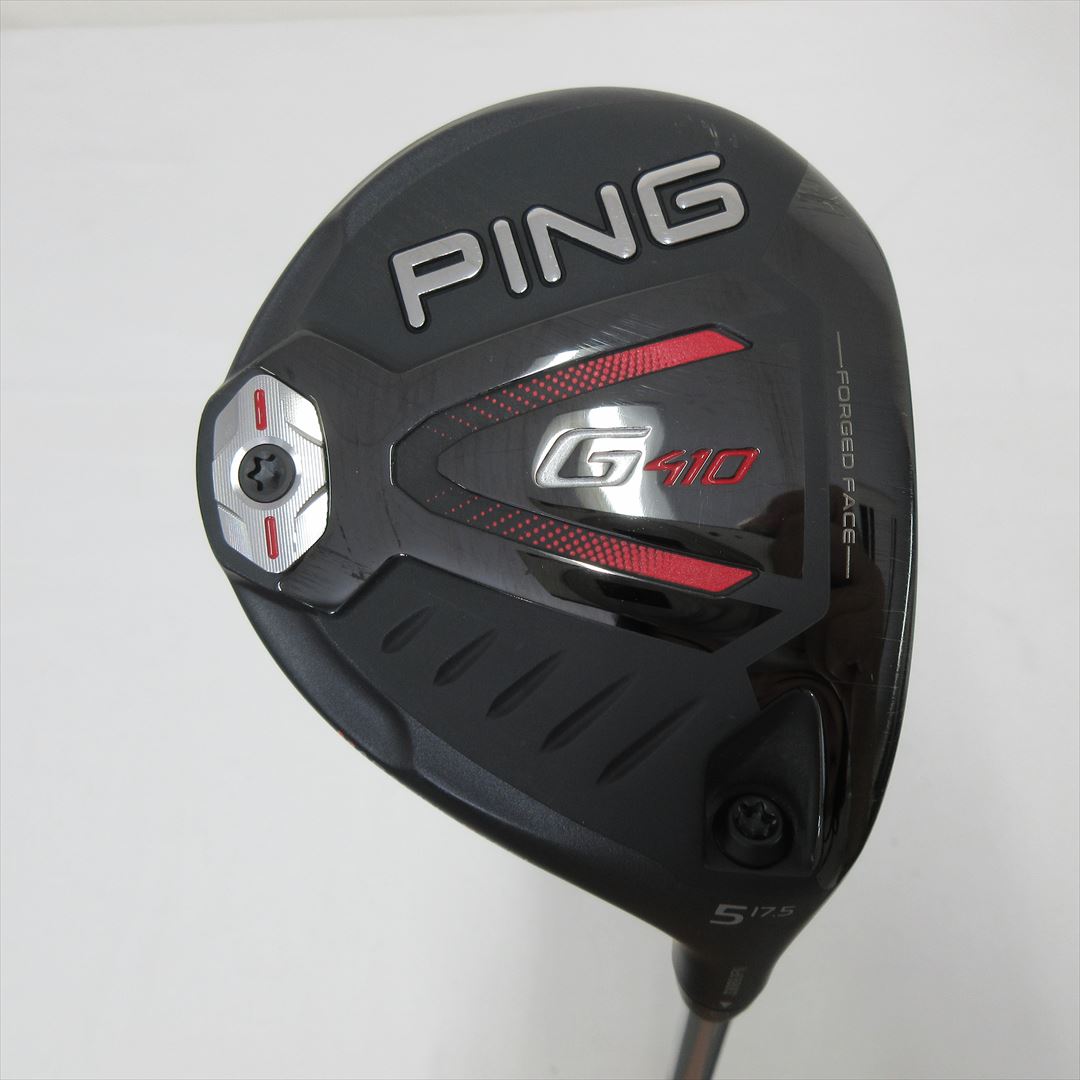 ping fairway g410 5w 17 5 stiffregular speeder 569 evolution 6