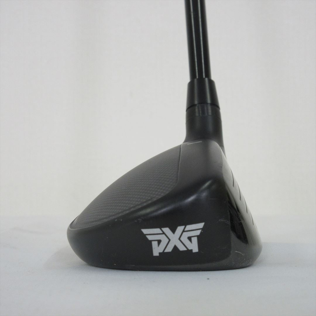 PXG Hybrid PXG 0311XF GEN5 HY 22° Stiff Diamana i70 FOR PXG