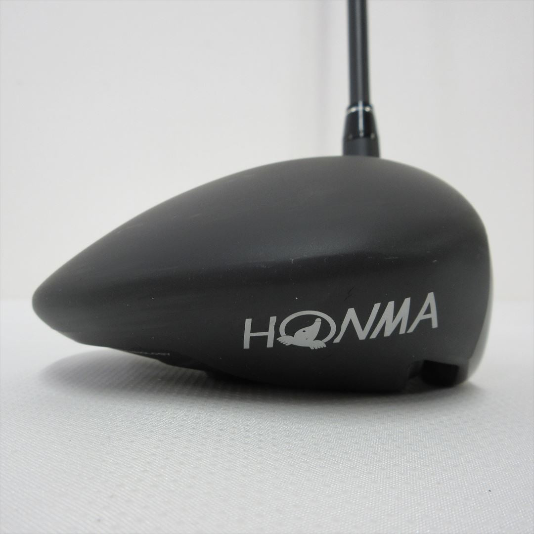 HONMA Driver TOUR WORLD GS PROTOTYPE 1 9.5° Stiff VIZARD FZ-5