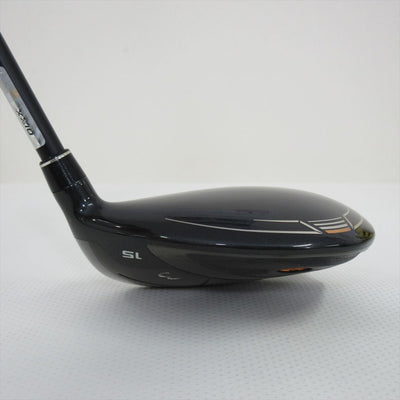 XXIO Fairway XXIO11 eks 3W 15° Regular Miyazaki AX-1