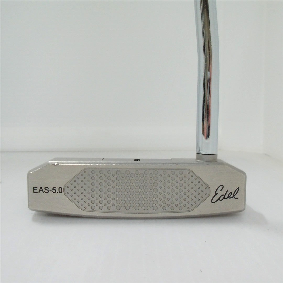 Edel EAS-5.0 パター Edel Putter Edel GOLF EAS-5.0 – GOLF Partner USA