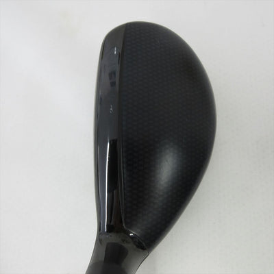 TaylorMade Hybrid STEALTH PLUS+ HY 19.5° Stiff TENSEI SILVER TM70(STEALTH)