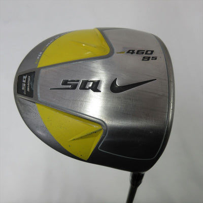 Nike Driver SasQuatch SUMO 9.5° Stiff Tour AD N-65 TIP350