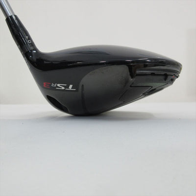 Titleist Driver TSR3 10° Stiff TSP311