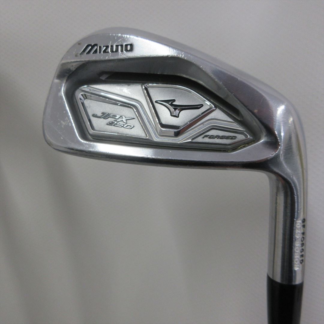 Mizuno Iron Set JPX 850 FORGED StiffRegular Orochi(JPX 850) 6 pieces