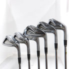 SRIXON Iron Set Fair Rating SRIXON Z545 Regular NS PRO 980GH D.S.T 6 pieces