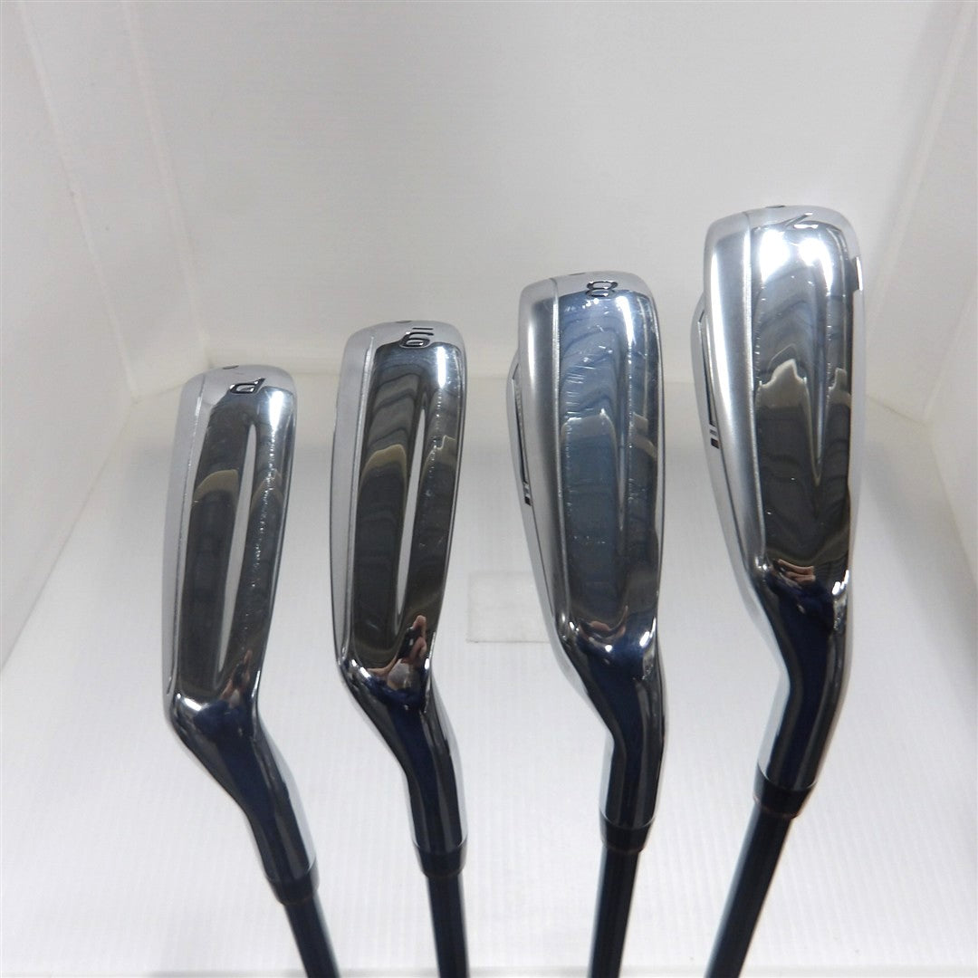 Shuttle m230 AW SW 2本セット Maruman Iron Set SHUTTLE -2022 – GOLF Partner USA