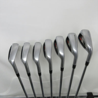 HONMA Iron Set TOUR WORLD GS Stiff NS PRO 950GH neo 7 pieces