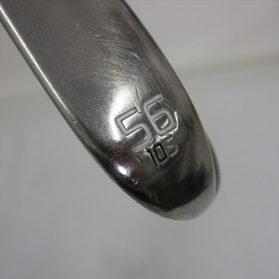 Titleist Wedge VOKEY SPIN MILLED SM9 BrushedSteel 56° NS PRO 950GH neo