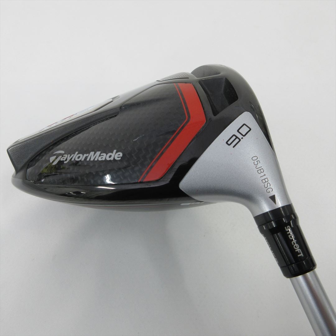 TaylorMade Driver M6 9° Stiff FUBUKI TM5(2019)