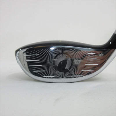 HONMA Hybrid BERES07 HY 22° Regular 2S ARMRQ 47