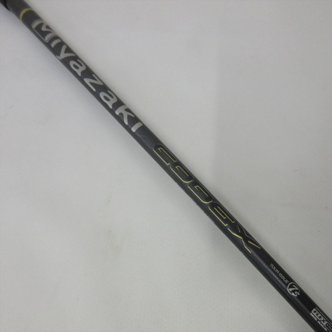 Dunlop Hybrid SRIXON ZX H – GOLF Partner USA