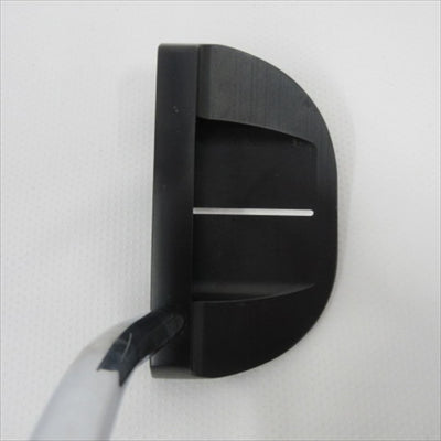 Piretti Putter Piretti MIDNIGHT BLACK FIRENZE 34 inch