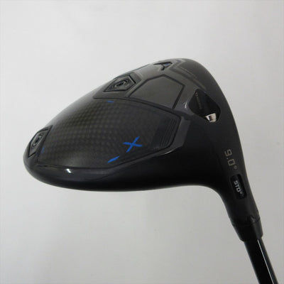 Cobra Driver cobra DARKSPEED X 9° Regular SPEEDER NX for Cobra