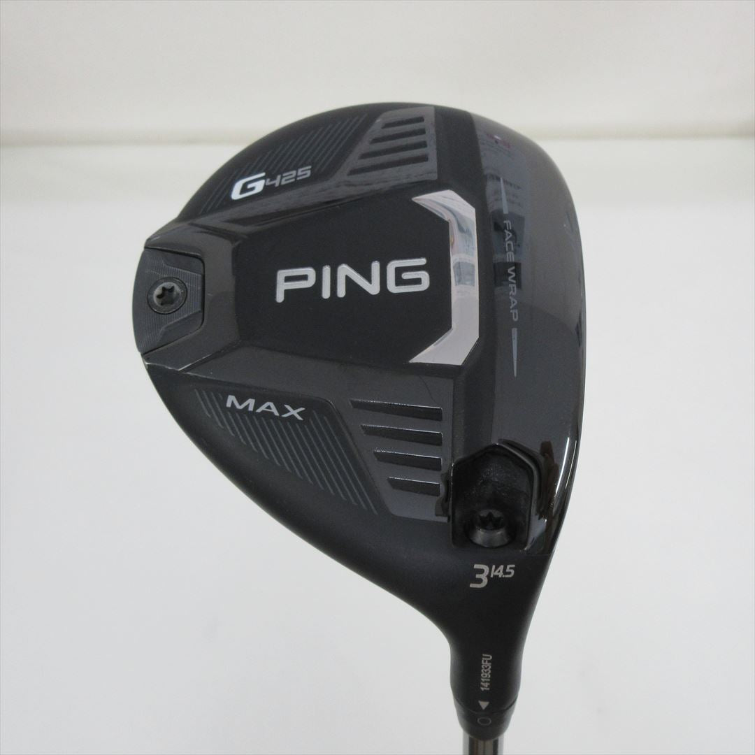 Ping Fairway G425 MAX 3W 14.5° Stiff PING TOUR 173-55