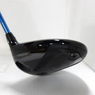 HONMA Driver TOUR WORLD TW777 360 Ti 11.5° Stiff VIZARD BLUE 6
