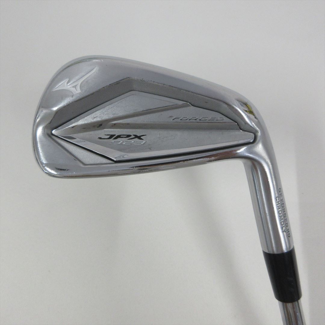 Mizuno Iron Set JPX 923 FORGED Stiff Dynamic Gold 105 S200 6 pieces