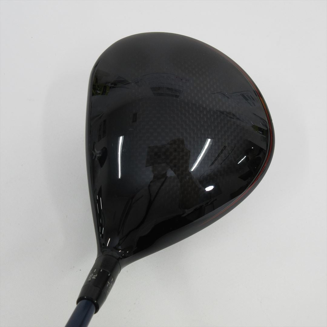 Dunlop Driver SRIXON ZX5 10.5° Stiff Diamana ZX50