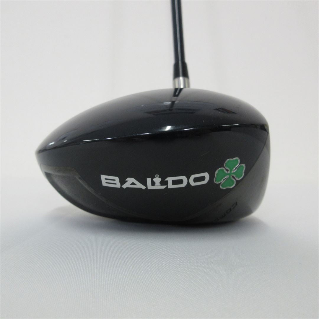 Baldo Driver COMPETIZIONE 568LC 9.5° Stiff Tour AD MJ-6