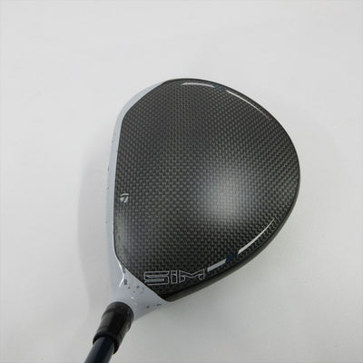 TaylorMade Driver SIM MAX 10.5° Stiff TENSEI BLUE TM50