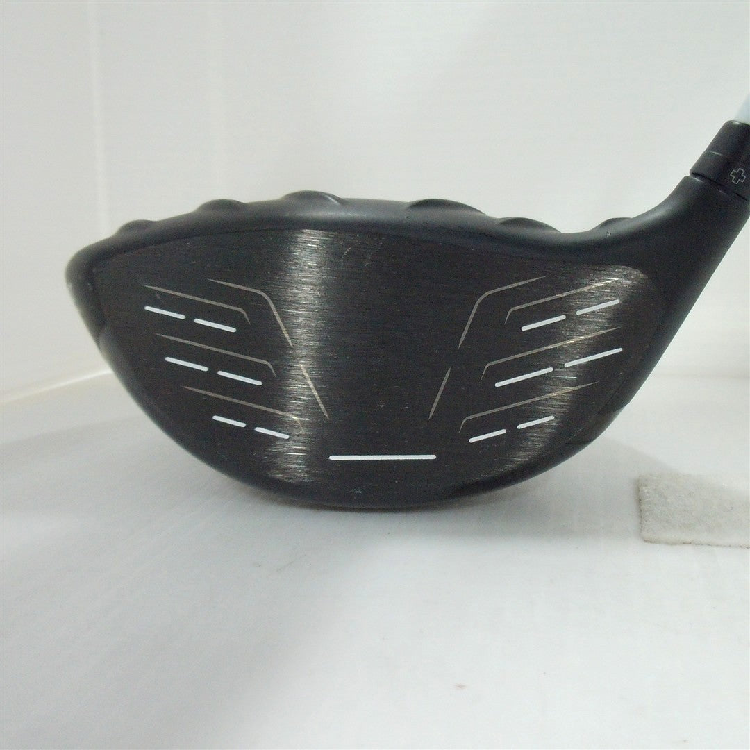 Ping Driver G430 MAX 10K 10.5° Stiff Speeder 569 EVOLUTION 7