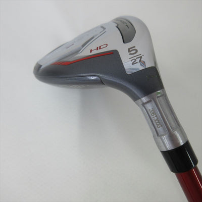 TaylorMade Hybrid STEALTH2 HD HY 27° Ladies TENSEI RED TM40(STEALTH)