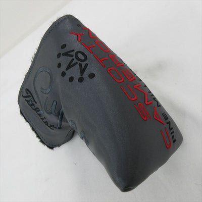 Titleist Putter SCOTTY CAMERON SUPER SELECT FASTBACK 1.5 34 inch