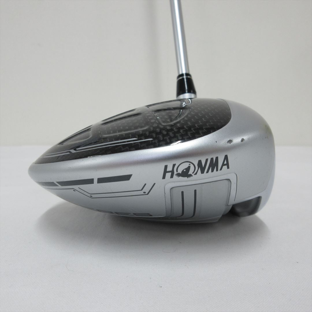 HONMA Driver BERES NX SSS 10.5° StiffRegular VIZARD FOR NX 45