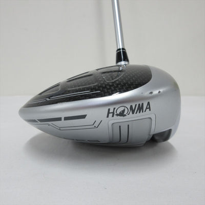 HONMA Driver BERES NX SSS 10.5° StiffRegular VIZARD FOR NX 45