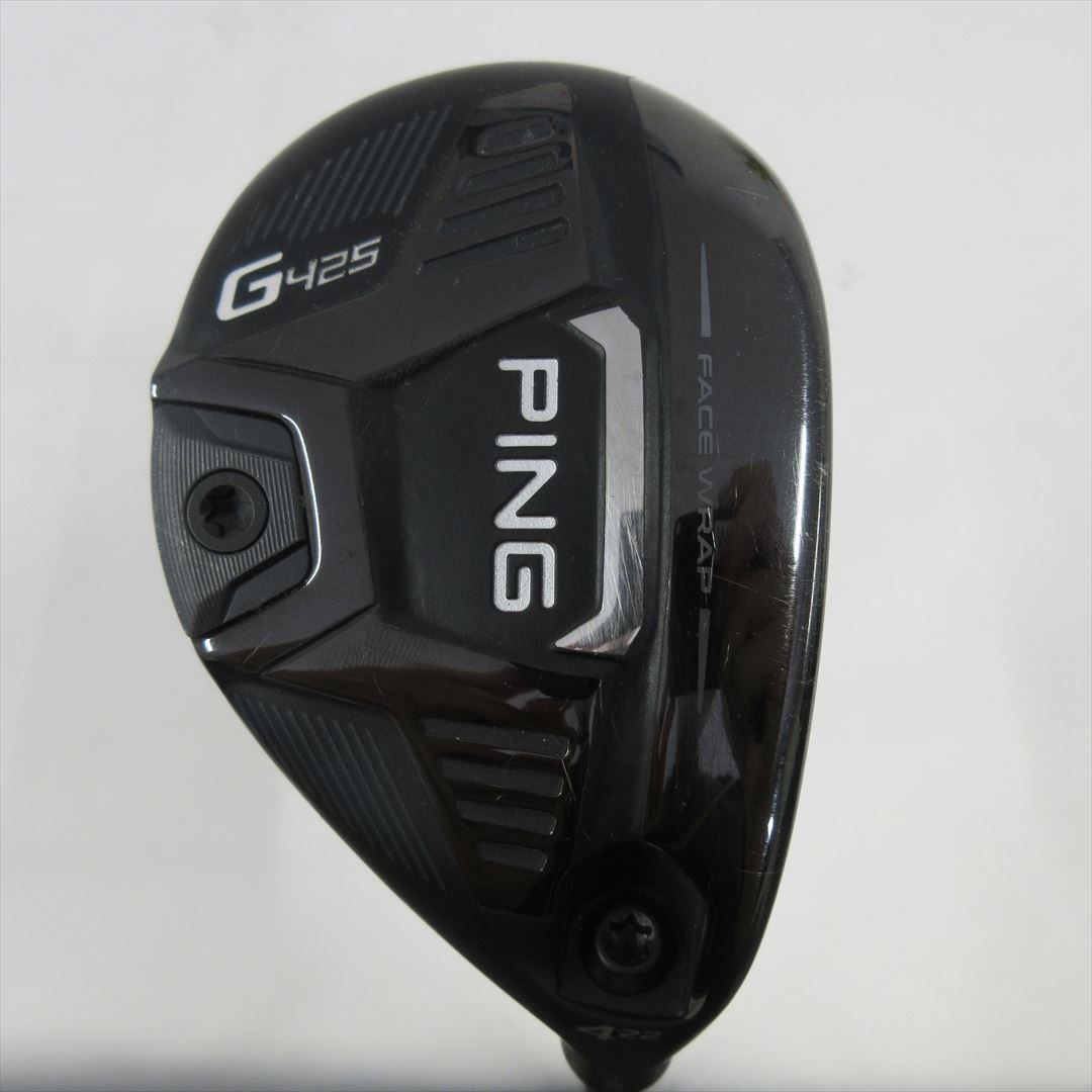 Ping Hybrid G425 HY 22° TX TENSEI CK PRO ORANGE 90HY