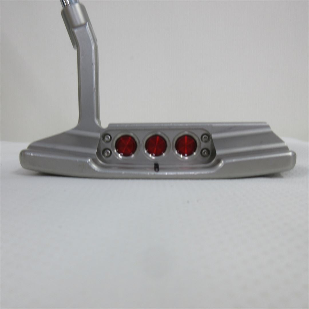 SCOTTY CAMERON Putter SCOTTY CAMERON select NEWPORT 2(2018) 35 inch