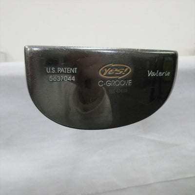 YES Putter C-GROOVE Valerie 34 inch