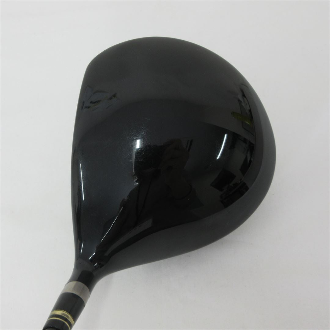 Ryoma golf Driver FairRating MAXIMA 2 TYPE-D 10.5° Regular Tour AD RM-2