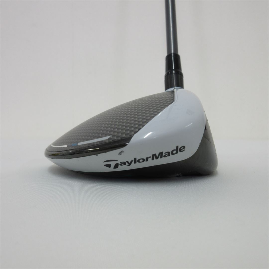 TaylorMade Fairway SIM 3W 15° Stiff TENSEI SILVER TM50