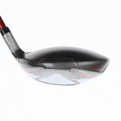 TaylorMade Fairway Open Box STEALTH 3W 16.5° Ladies A TENSEI RED TM40(STEALTH)