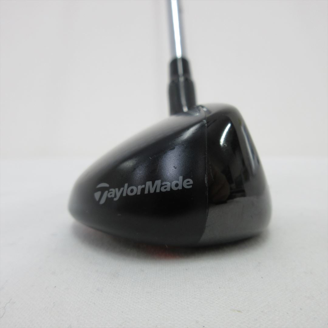 taylormade hybrid stealth plus hy 19 5 stiff ns pro 910gh 4