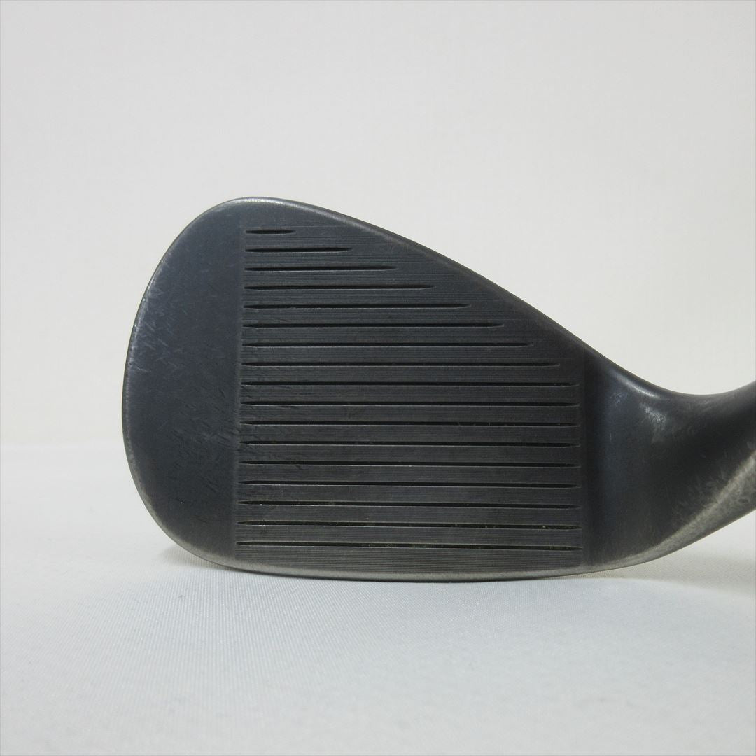 Titleist Wedge VOKEY SPIN MILLED SM9 Jet Black 52° PROJECT X