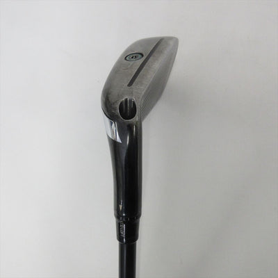 TaylorMade Hybrid GAPR MID HY 21° Stiff KBS HYBRID