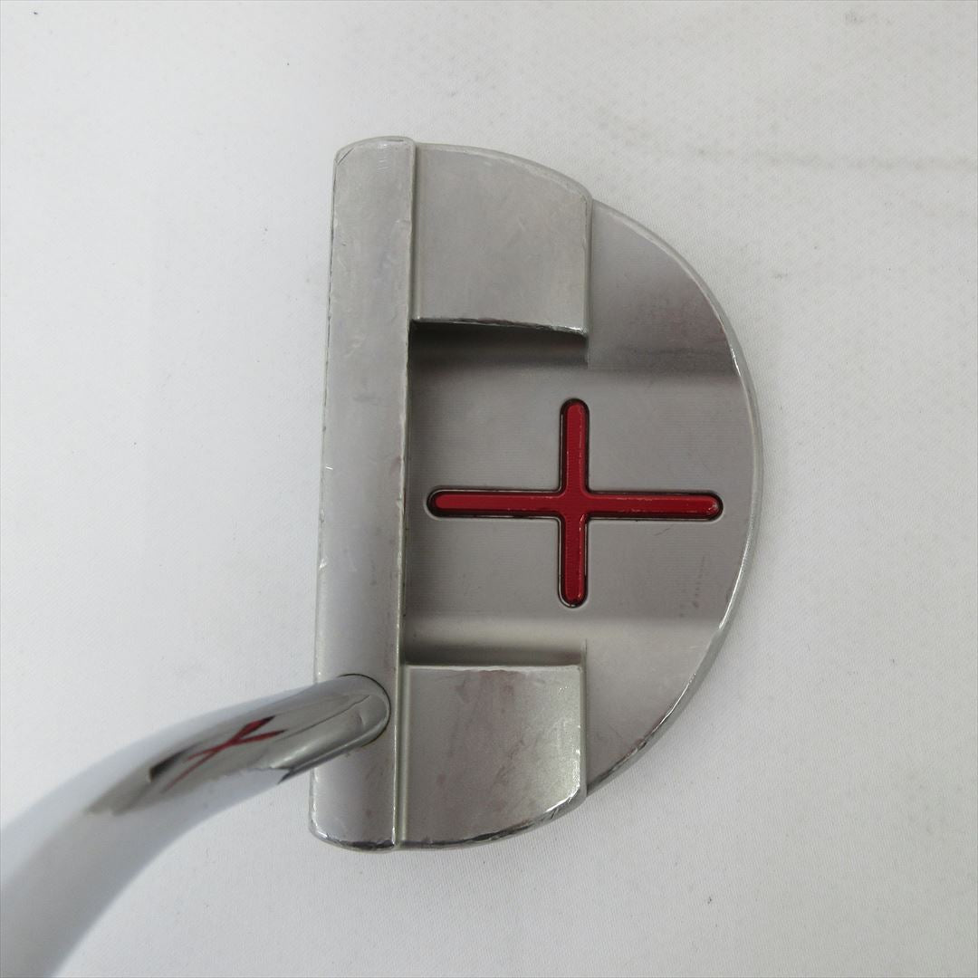 Titleist Putter SCOTTY CAMERON select ROUNDBACK 34 inch